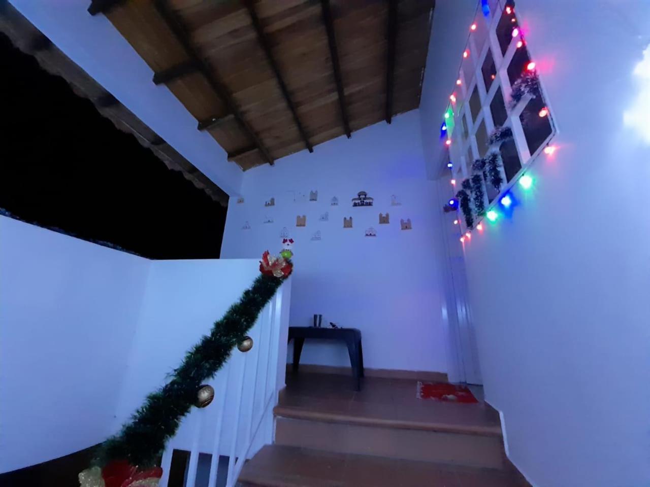 Apartamento De Lujo San Gil Zewnętrze zdjęcie