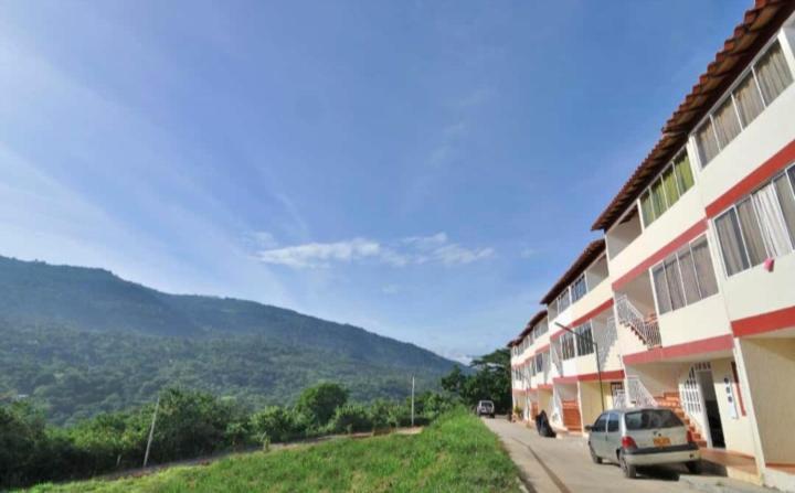 Apartamento De Lujo San Gil Zewnętrze zdjęcie