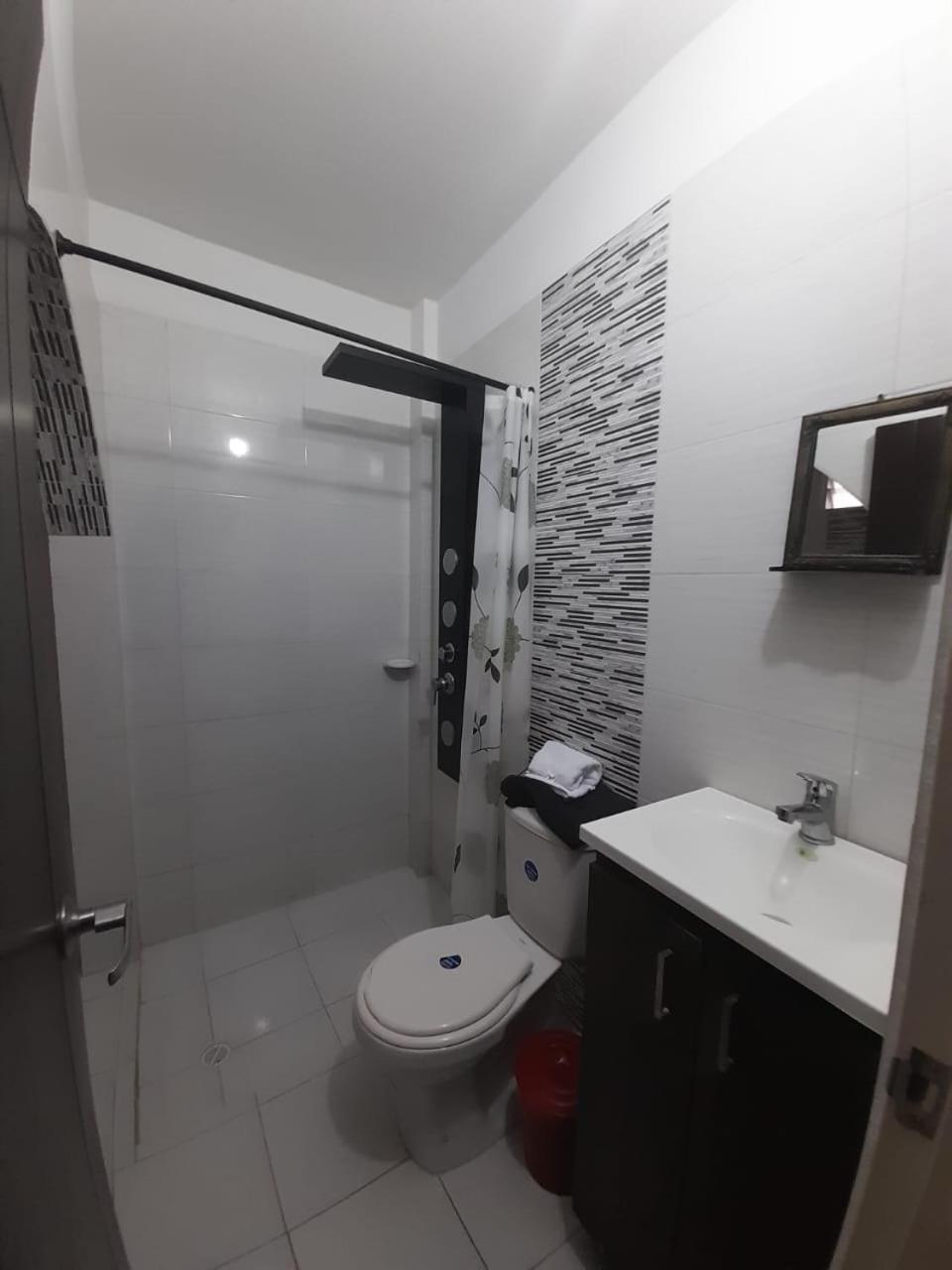 Apartamento De Lujo San Gil Zewnętrze zdjęcie
