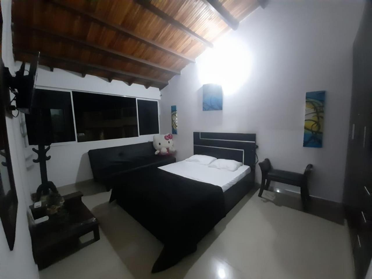 Apartamento De Lujo San Gil Zewnętrze zdjęcie
