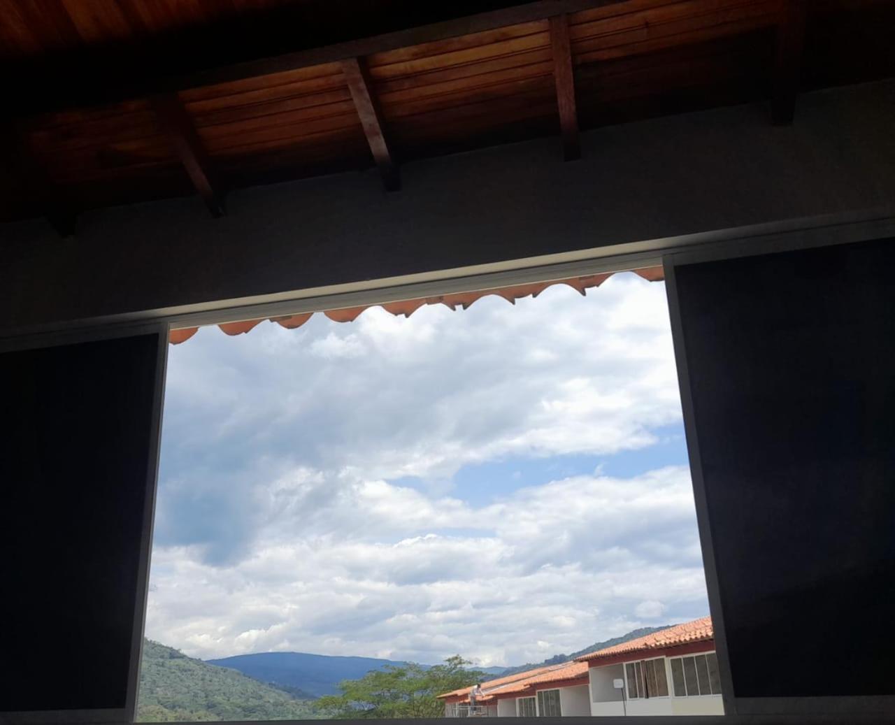 Apartamento De Lujo San Gil Zewnętrze zdjęcie
