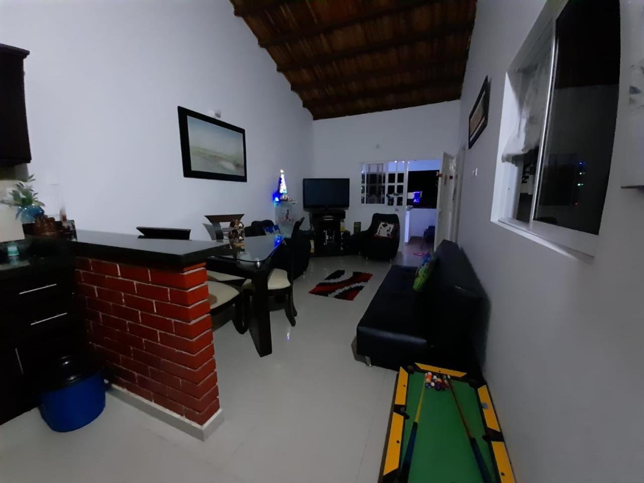 Apartamento De Lujo San Gil Zewnętrze zdjęcie