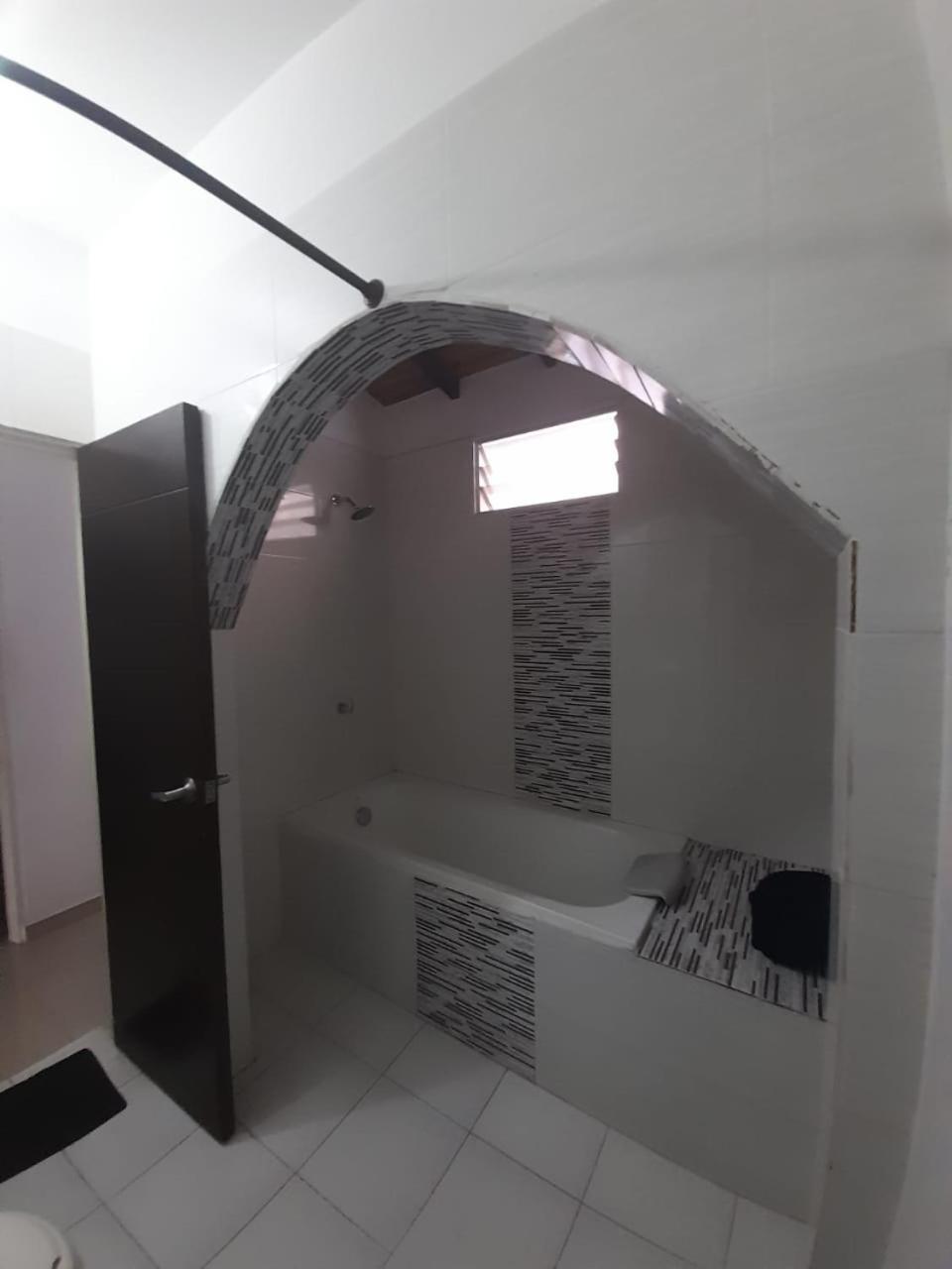 Apartamento De Lujo San Gil Zewnętrze zdjęcie