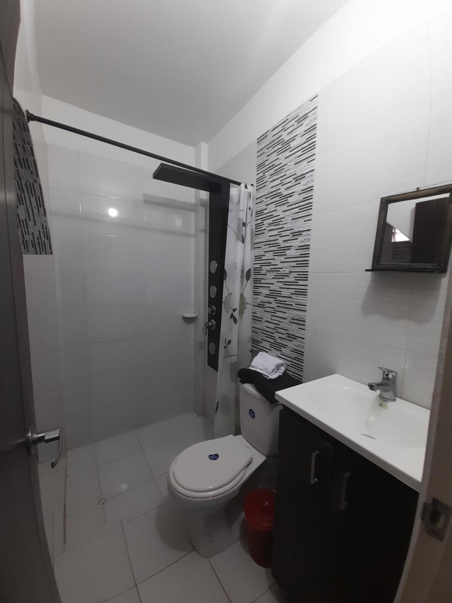 Apartamento De Lujo San Gil Zewnętrze zdjęcie