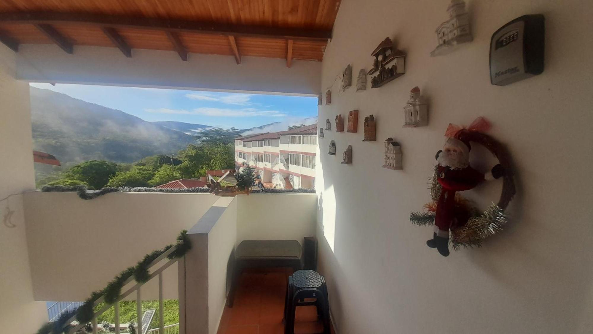 Apartamento De Lujo San Gil Zewnętrze zdjęcie