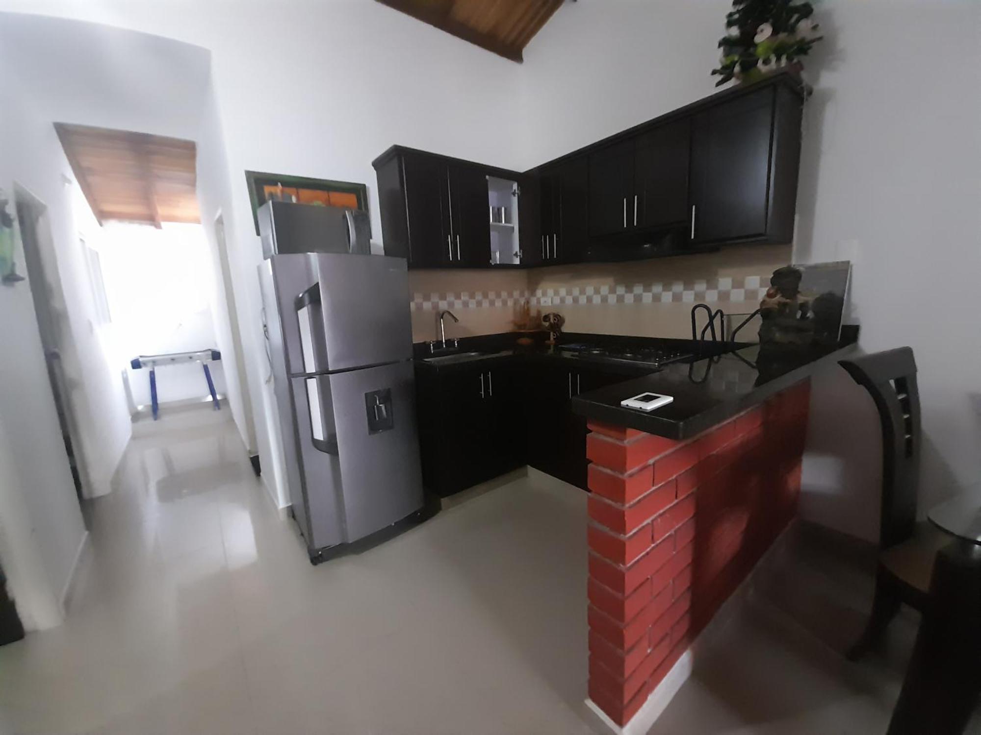 Apartamento De Lujo San Gil Zewnętrze zdjęcie