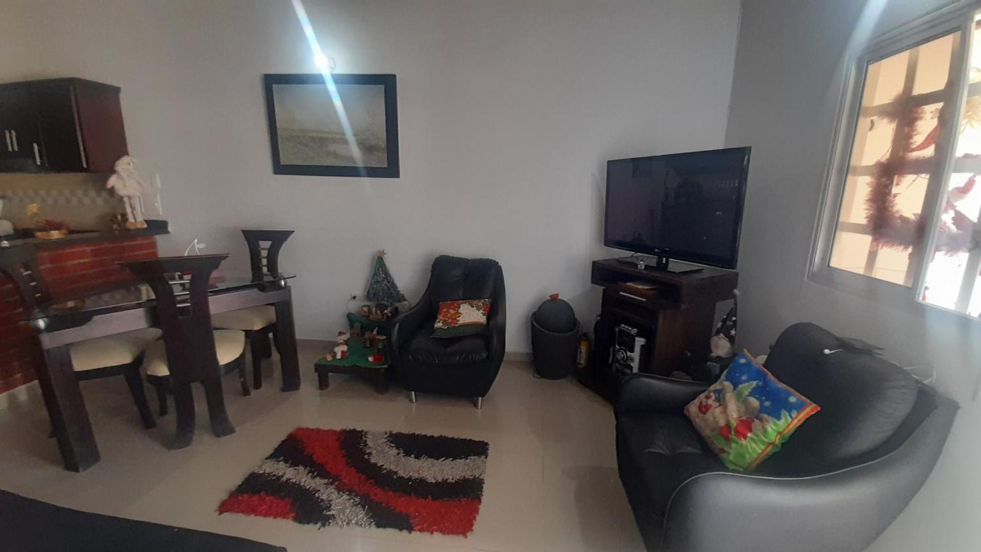 Apartamento De Lujo San Gil Zewnętrze zdjęcie