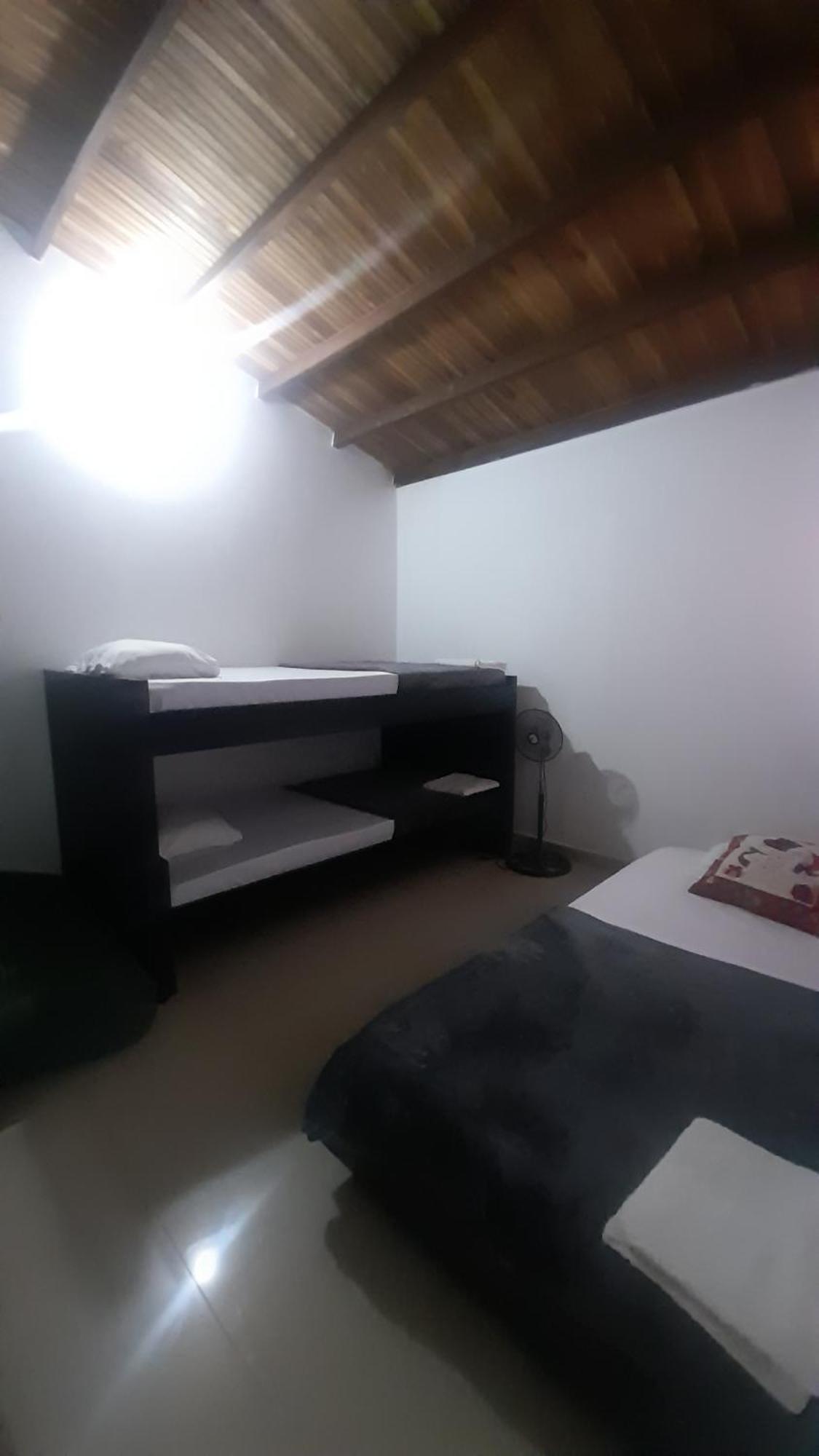 Apartamento De Lujo San Gil Zewnętrze zdjęcie